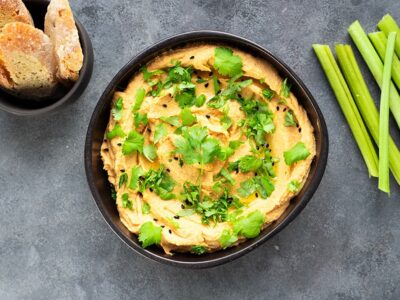 Houmous