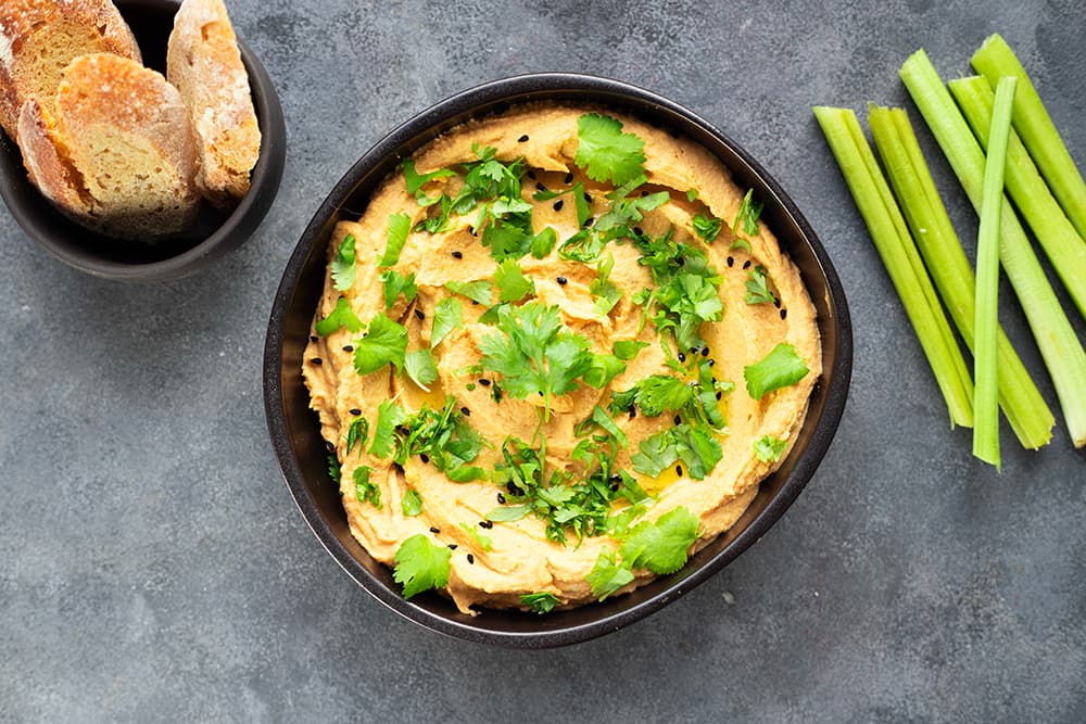 Houmous