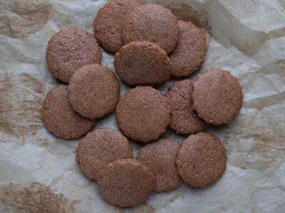 Biscuits spéculoos